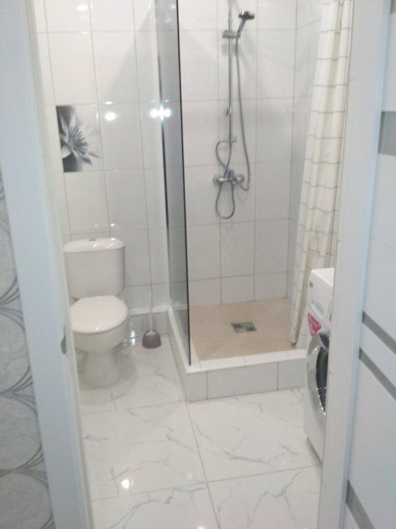 Светлогорск: Апартаменты На Олимпийском бульваре