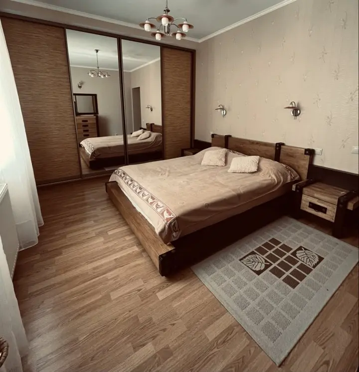Светлогорск: Апартаменты Sea Resort