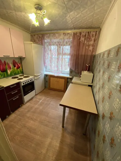 Ленинск-Кузнецкий: Апартаменты Трехкомнатные