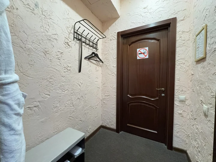 Москва: Отель Gipnoz Lefortovo