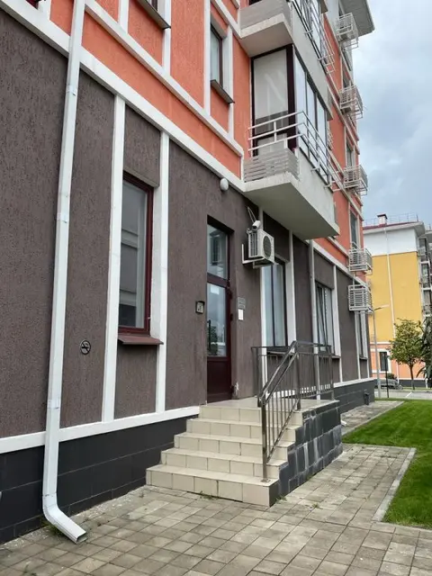Сириус: Апартаменты в Имеретинке