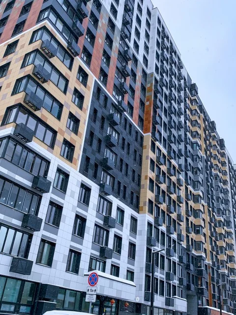 Москва: Апартаменты Уютная квартира возле ТЦ Москва