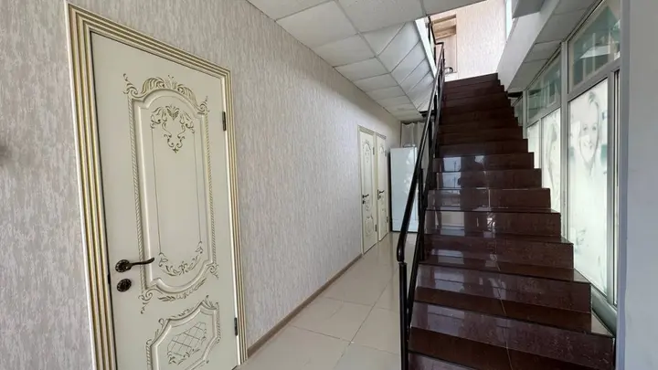 Дербент: Отель Визит