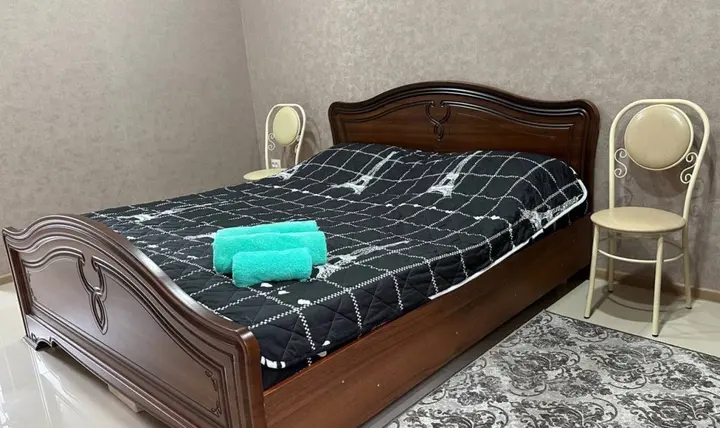 Дербент: Отель Визит