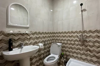 Дербент: Отель Визит