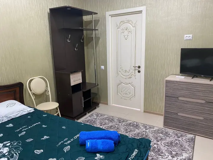 Дербент: Отель Визит