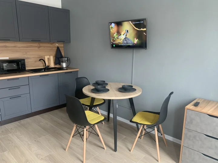 Котельники: Dizaynerskie Vozle Mega Belaya Dacha Apartments