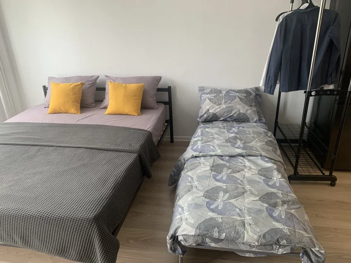 Котельники: Dizaynerskie Vozle Mega Belaya Dacha Apartments