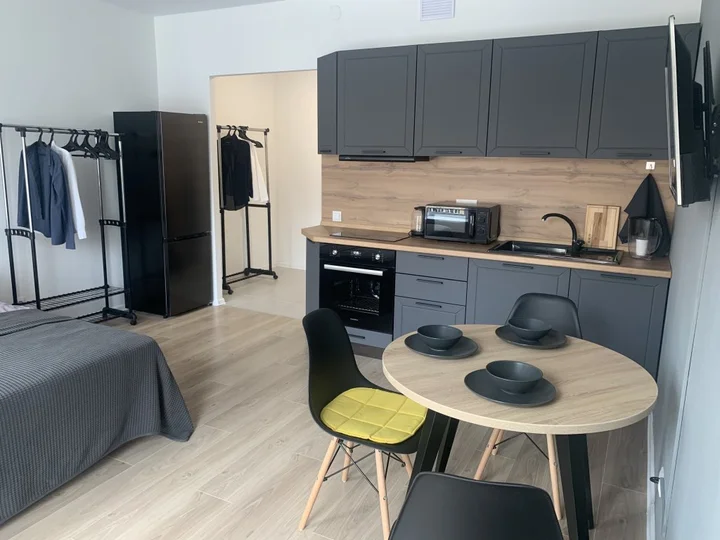 Котельники: Dizaynerskie Vozle Mega Belaya Dacha Apartments
