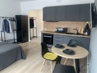 Котельники: Dizaynerskie Vozle Mega Belaya Dacha Apartments