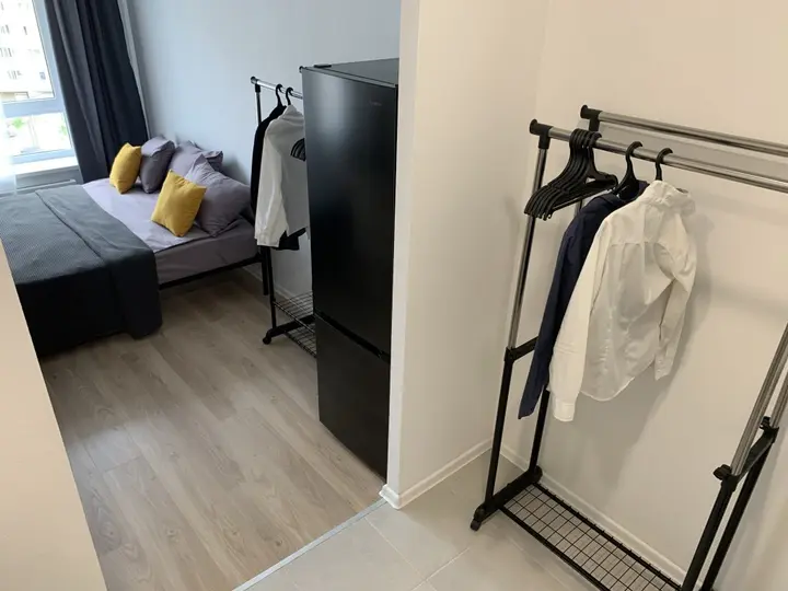 Котельники: Dizaynerskie Vozle Mega Belaya Dacha Apartments