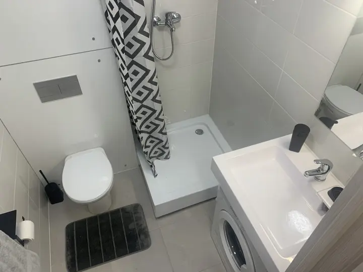 Котельники: Dizaynerskie Vozle Mega Belaya Dacha Apartments