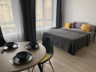 Котельники: Dizaynerskie Vozle Mega Belaya Dacha Apartments