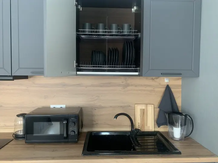 Котельники: Dizaynerskie Vozle Mega Belaya Dacha Apartments