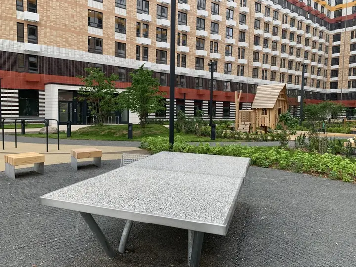 Котельники: Dizaynerskie Vozle Mega Belaya Dacha Apartments