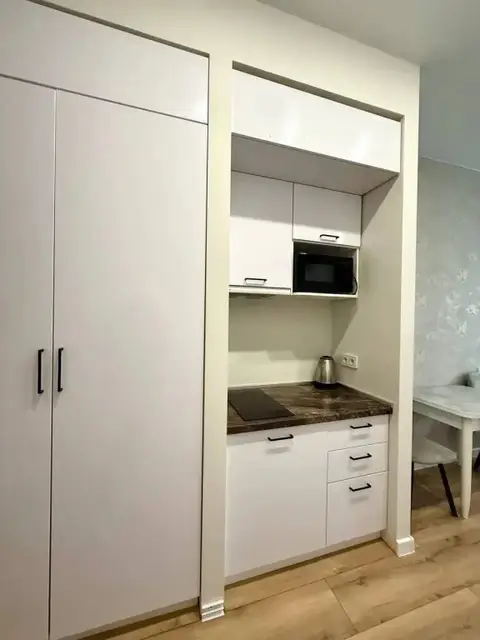 Апартаменты 110_Революционная 39/3 на Central Park с Джакузи и Кондиционером — фото 6