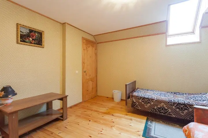 Зеленоградск: Дом Рыбака