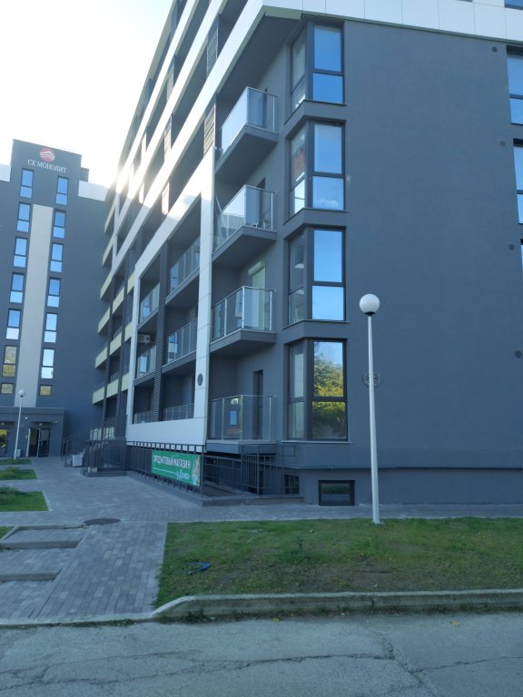Светлогорск: Апартаменты Я в отпуске
