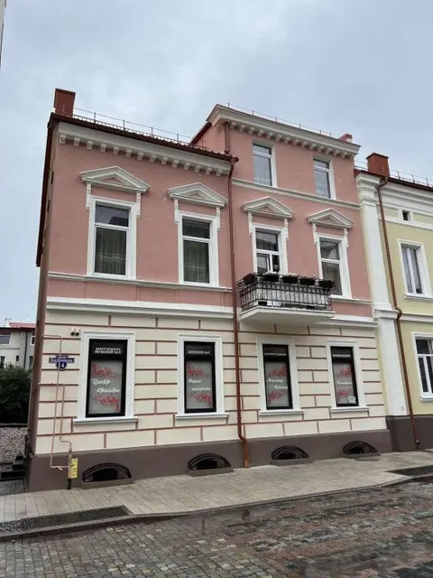 Черняховск: Апартаменты G.F. в Центре Черняховска