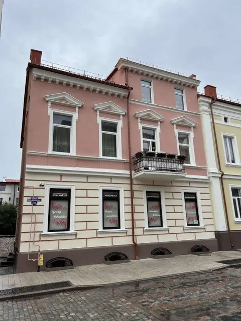 Апартаменты G.F. в Центре Черняховска — фото 5