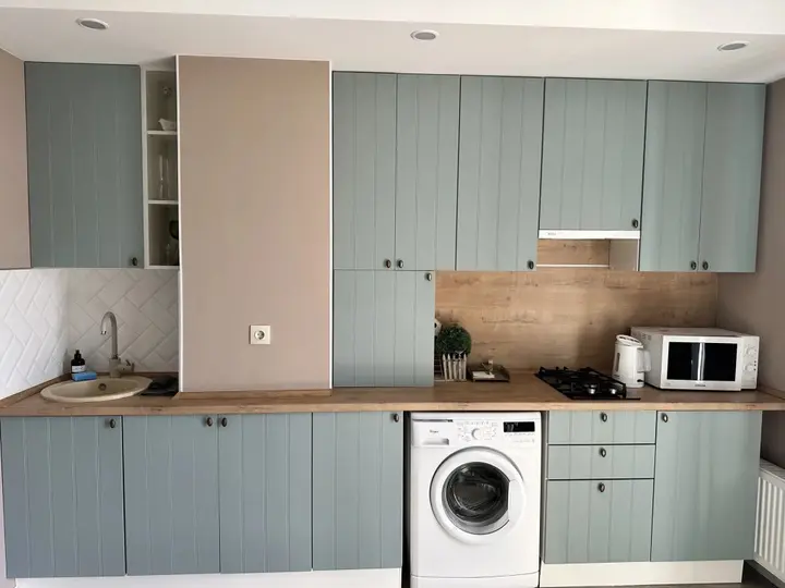 Светлогорск: Апартаменты Studio With Lake View