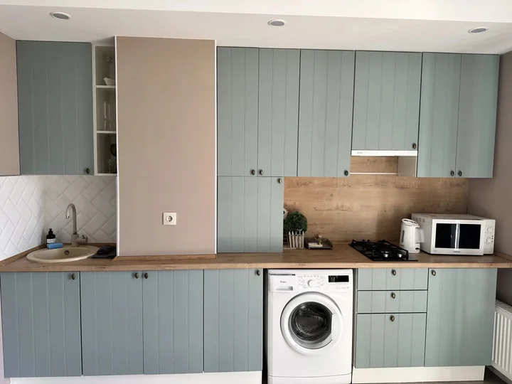 Светлогорск: Апартаменты Studio With Lake View