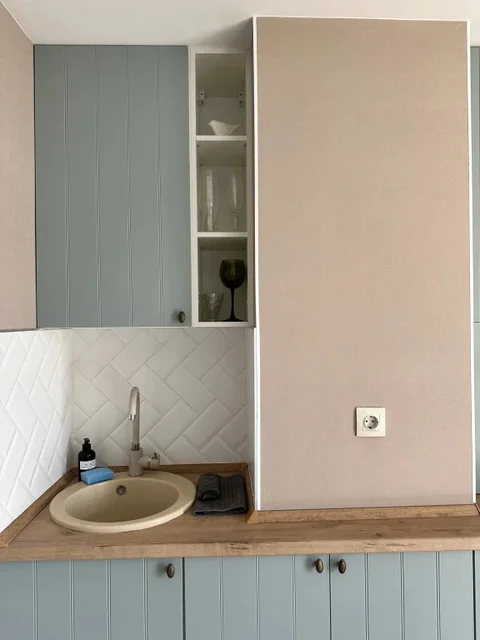 Светлогорск: Апартаменты Studio With Lake View