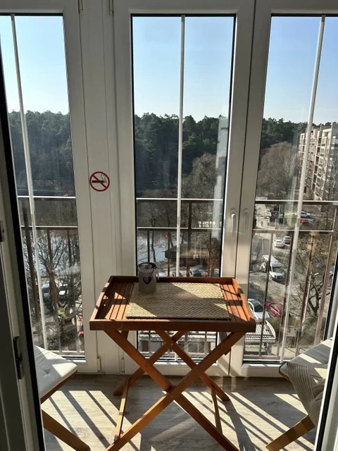 Светлогорск: Апартаменты Studio With Lake View