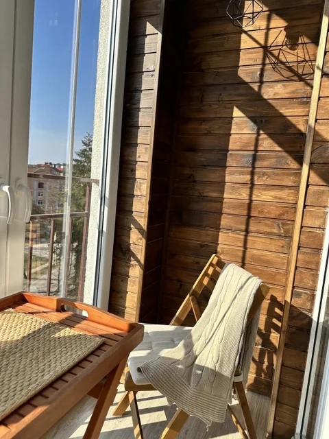 Светлогорск: Апартаменты Studio With Lake View