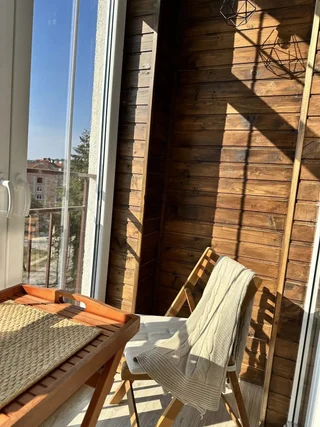 Светлогорск: Апартаменты Studio With Lake View