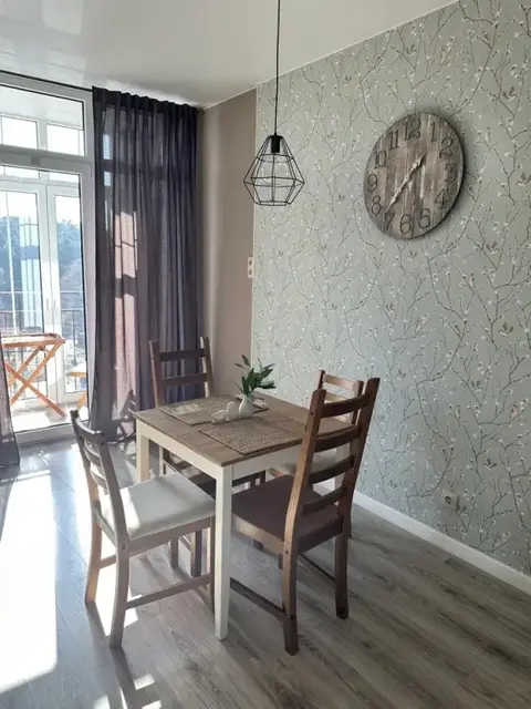 Светлогорск: Апартаменты Studio With Lake View