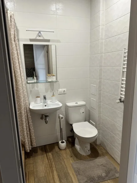 Светлогорск: Апартаменты Studio With Lake View