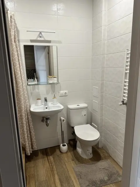 Светлогорск: Апартаменты Studio With Lake View