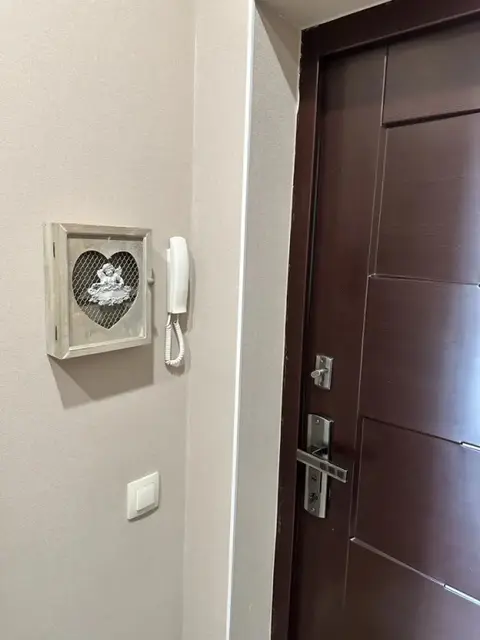 Светлогорск: Апартаменты Studio With Lake View