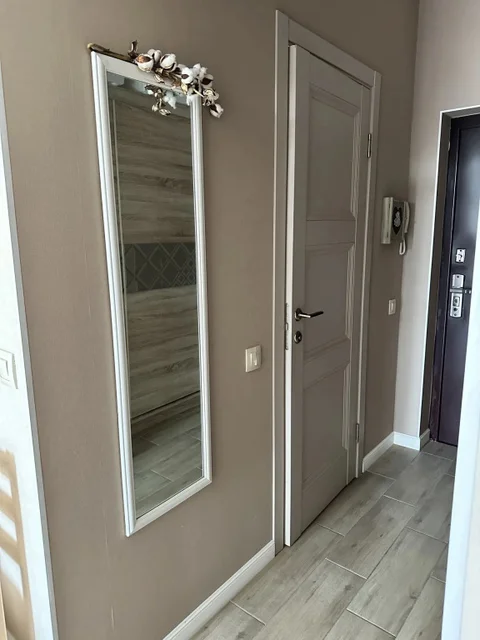 Светлогорск: Апартаменты Studio With Lake View