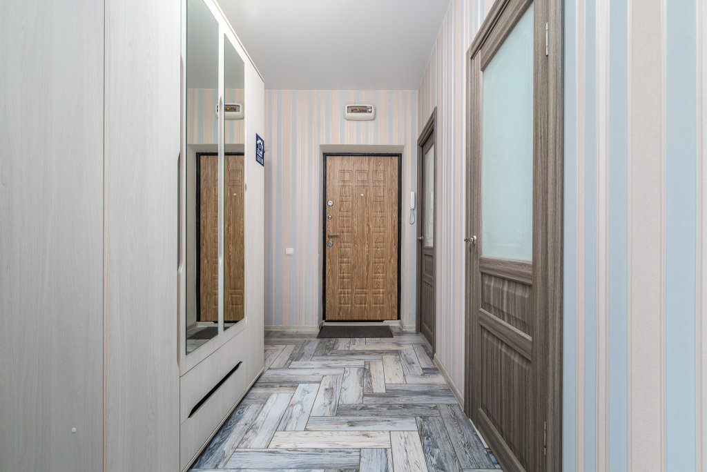 Апартаменты 2х комн | LUX Парк и Стадион | — фото 5