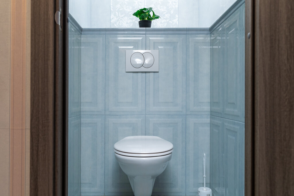 Апартаменты 2х комн | LUX Парк и Стадион | — фото 4