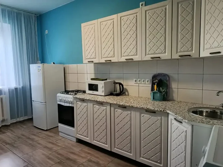 Саранск: Апартаменты на Мордовской 25