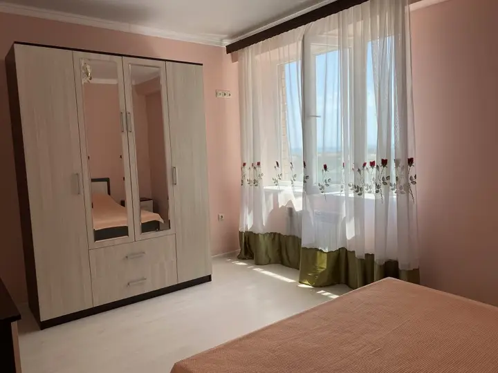 Апартаменты Атаева 37 — фото 5