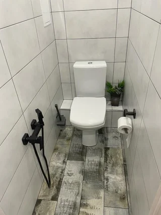 Пятигорск: Апартаменты Уютная эко студия в центре Пятигорска