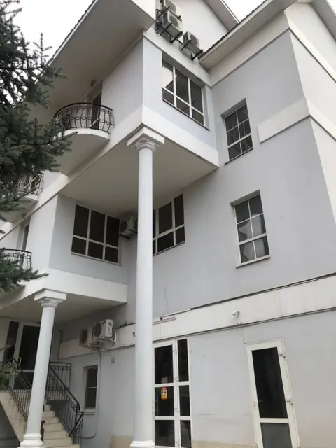 Отель Мистер Х — фото 1