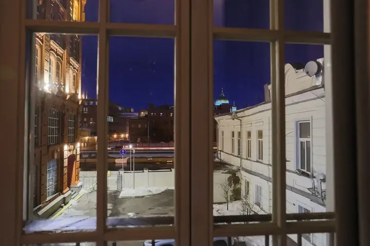 Гостевой Дом Не Для Всех — фото 4