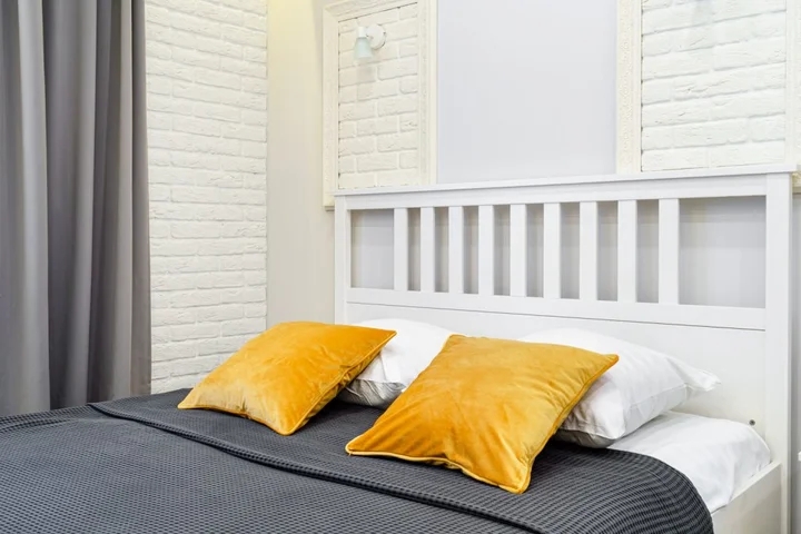 Томск: Апартаменты GOOD NIGHT на Карташова 31в