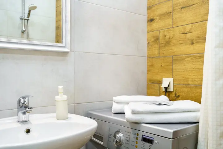 Томск: Апартаменты GOOD NIGHT на Карташова 31в