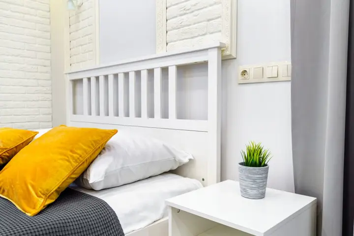 Томск: Апартаменты GOOD NIGHT на Карташова 31в