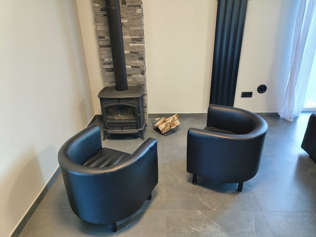 Частный Дом Отдых на Балтийском Побережье — фото 3