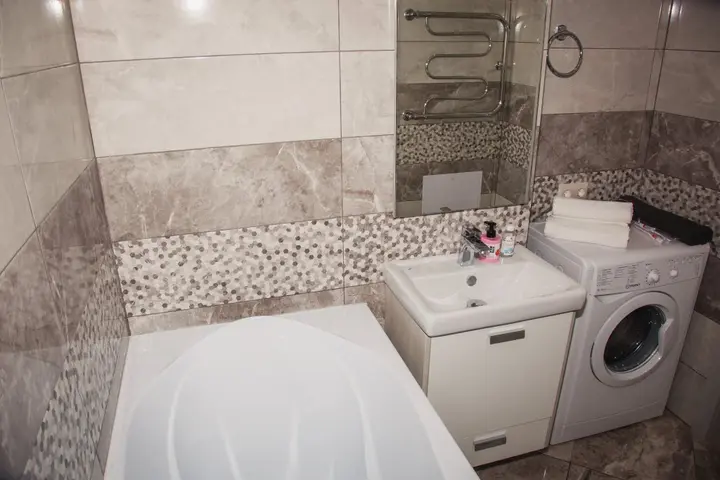 Брянск: Апартаменты Next рядом с ТЦ БУМ Сити