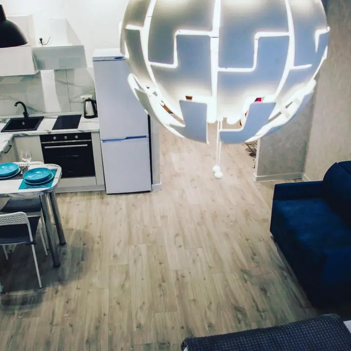 Брянск: Апартаменты Next рядом с ТЦ БУМ Сити