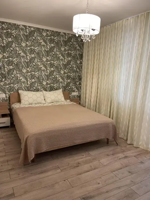 Зеленоградск: Квартира на улице Солнечной 7