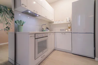 Зеленоградск: Квартира ЛазурИнн
